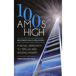 100 Amos High - Restoring Man's Greatness