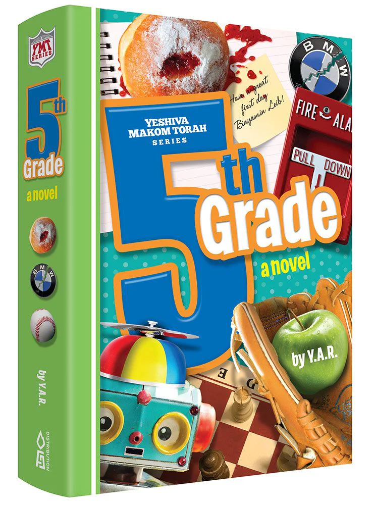 5th Grade