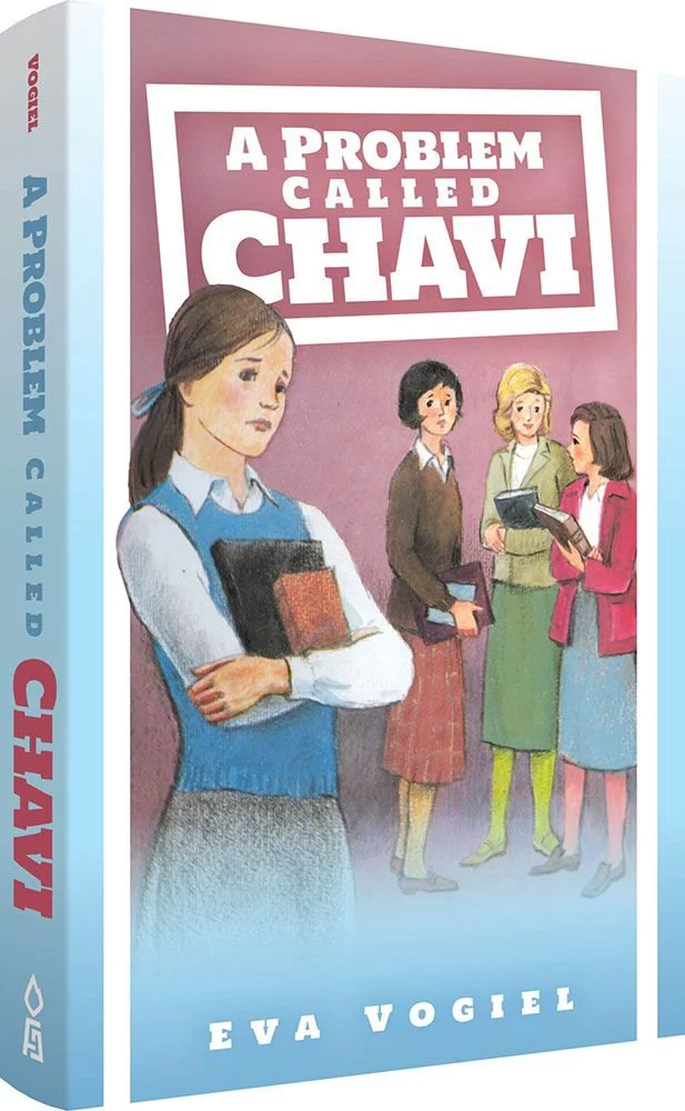 A Problem Called Chavi