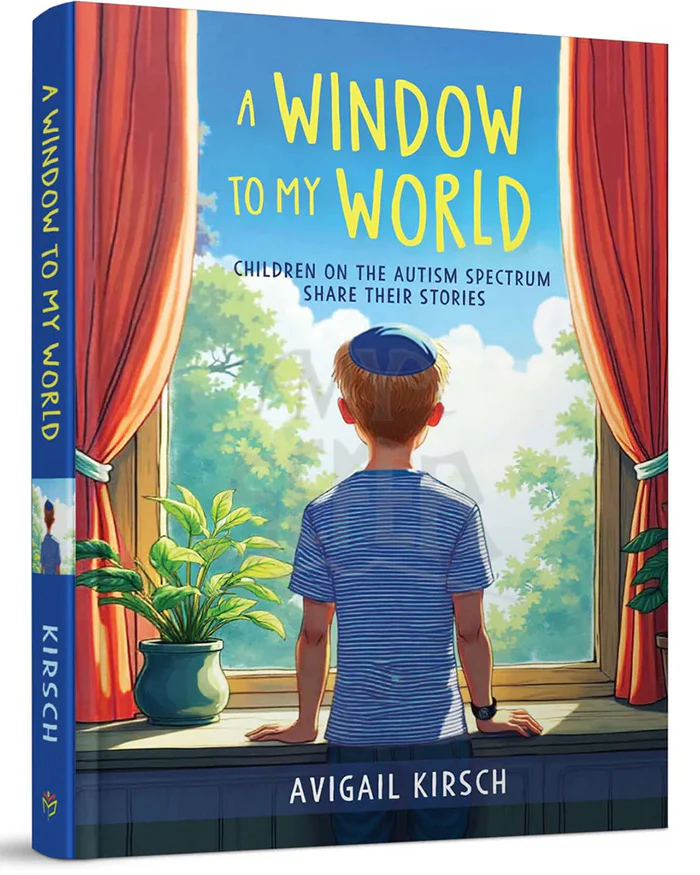 A Window to My World