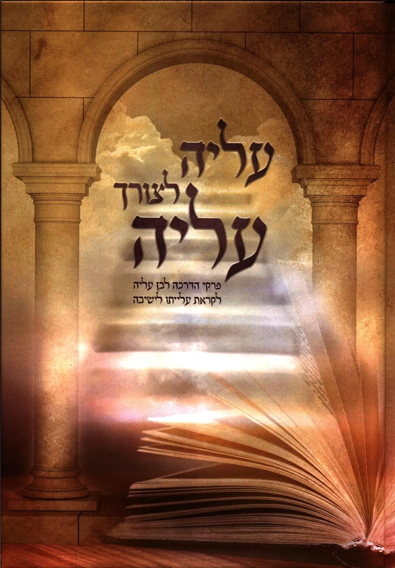 Aliyah Letsorech Aliyah