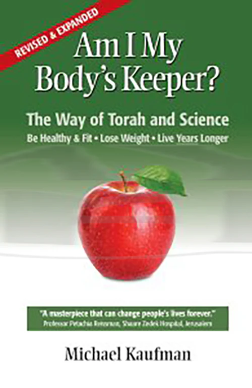 Am I My Body's Keeper?