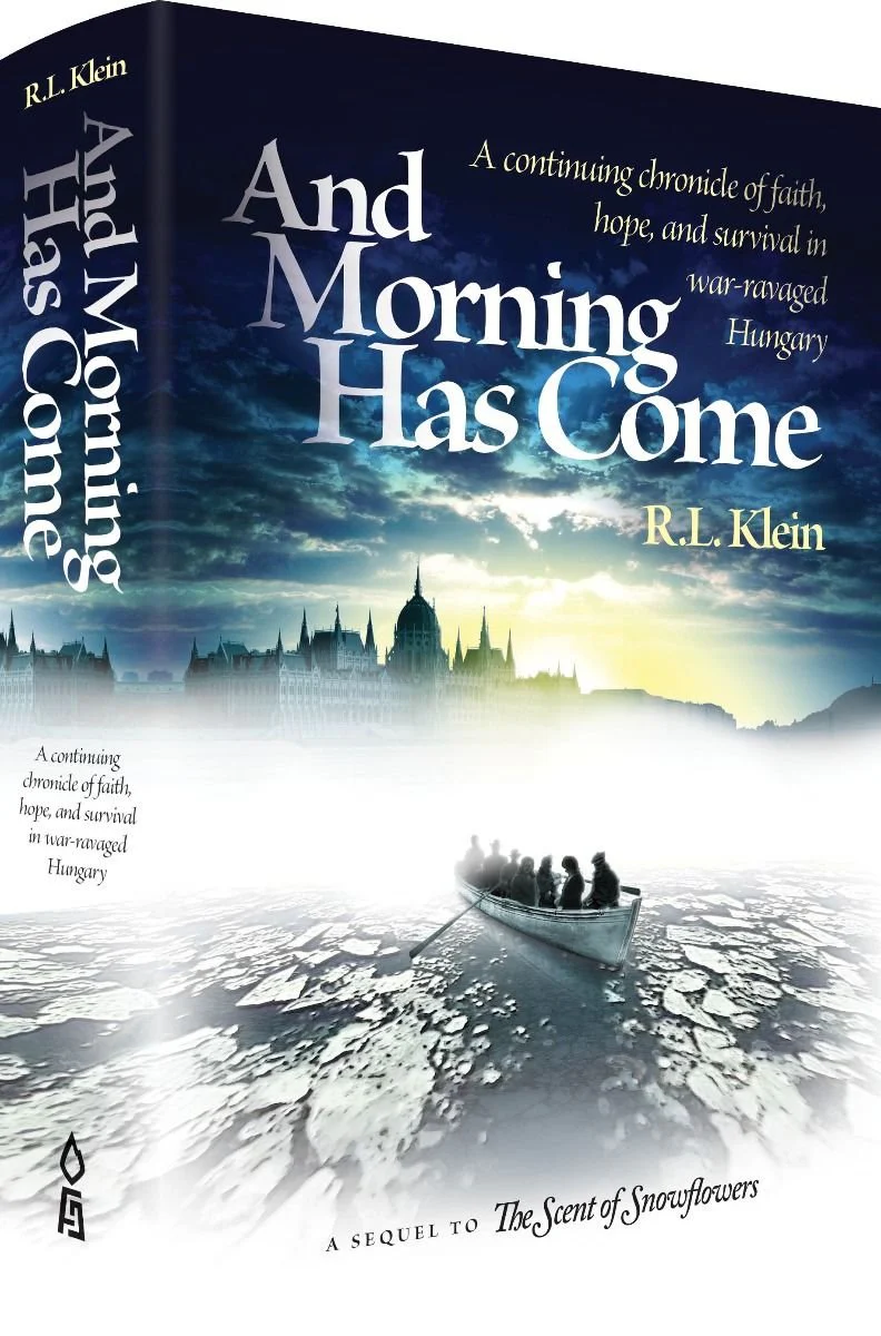 And Morning Has Come: A Continuing Chronicle of Faith, Hope, and Survival in War-ravaged Hungary