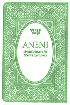 Aneni Simcha Edition Mini Flexible, Green