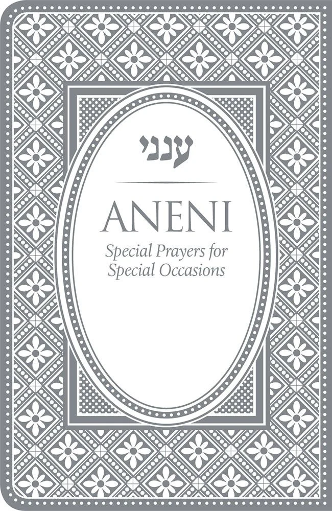 Aneni Simcha Edition Mini Flexible, Grey