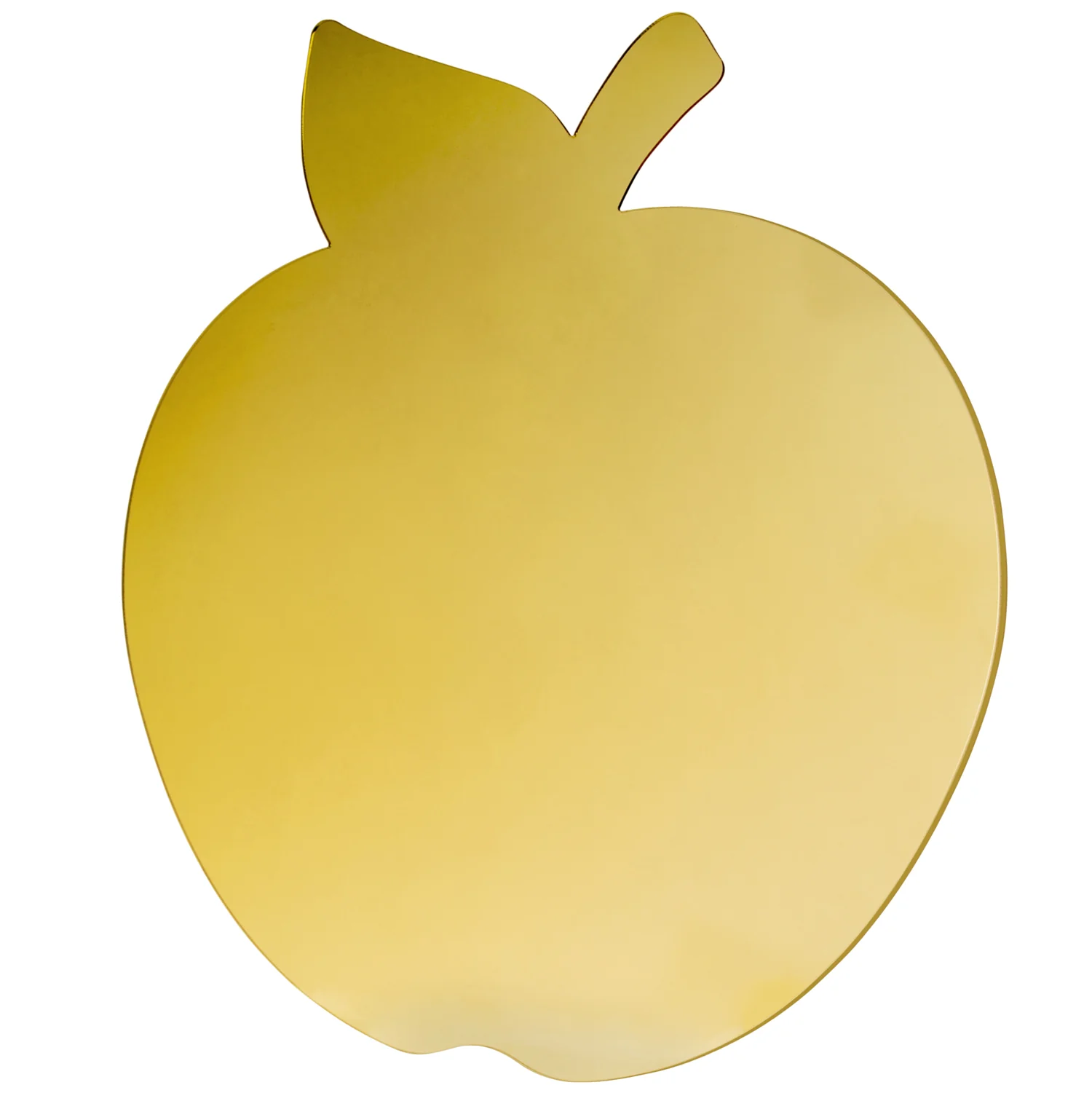 Apple Mirrored Chargers Gold - Image 2