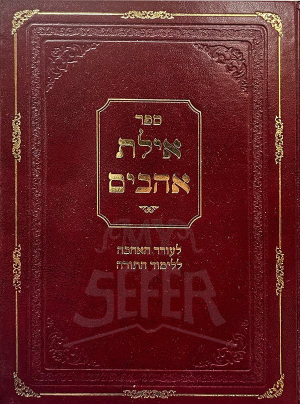 Ayelet Ahavim - Image 2