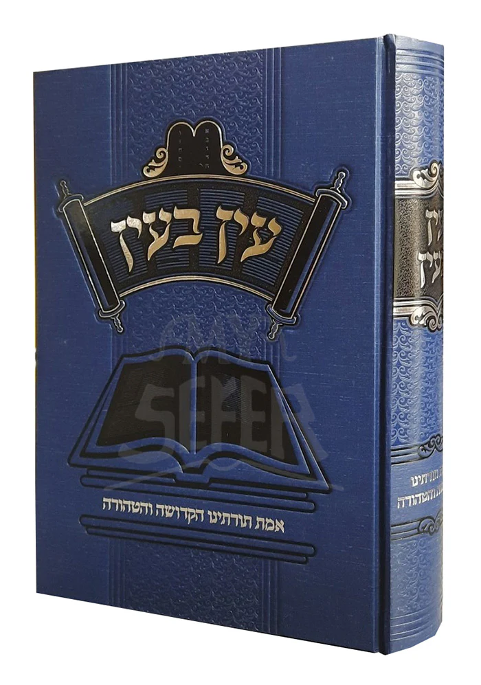 Ayin BeAyin / עין בעין