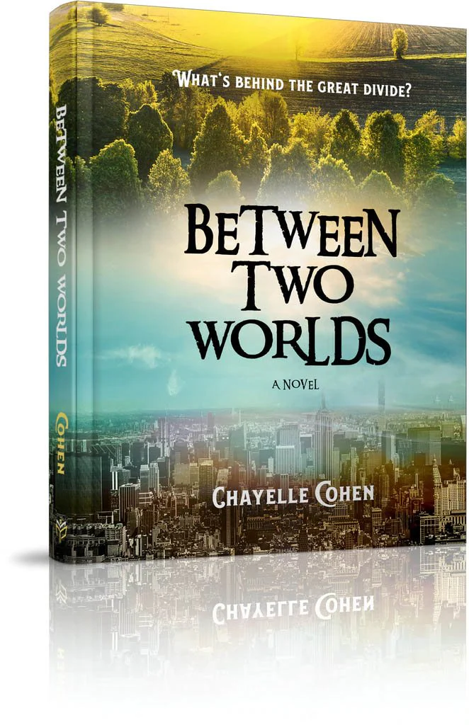 Between Two Worlds