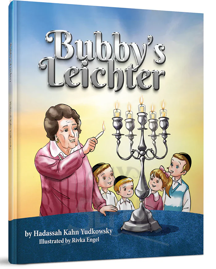 Bubby's Leichter