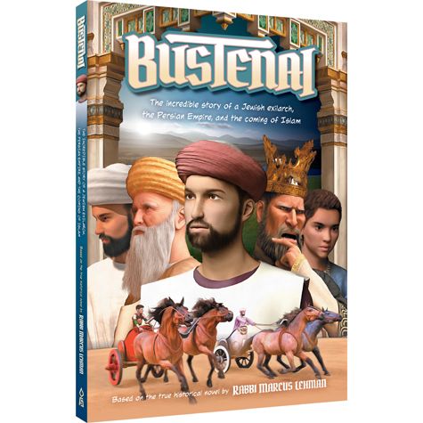 Bustenai, Comic Format