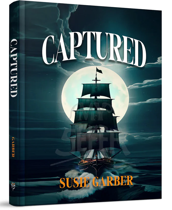 Captured