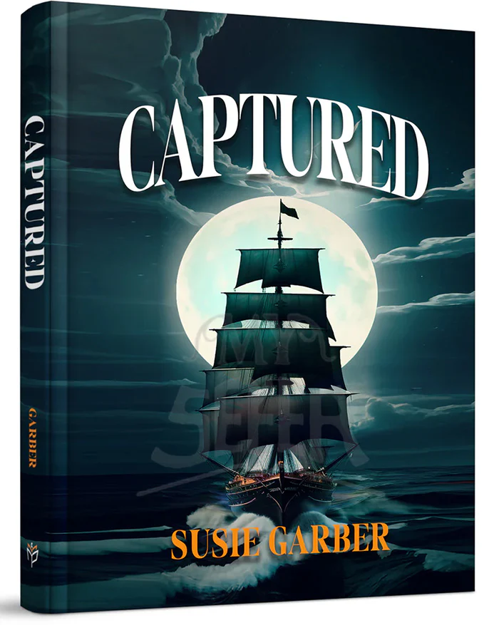 Captured