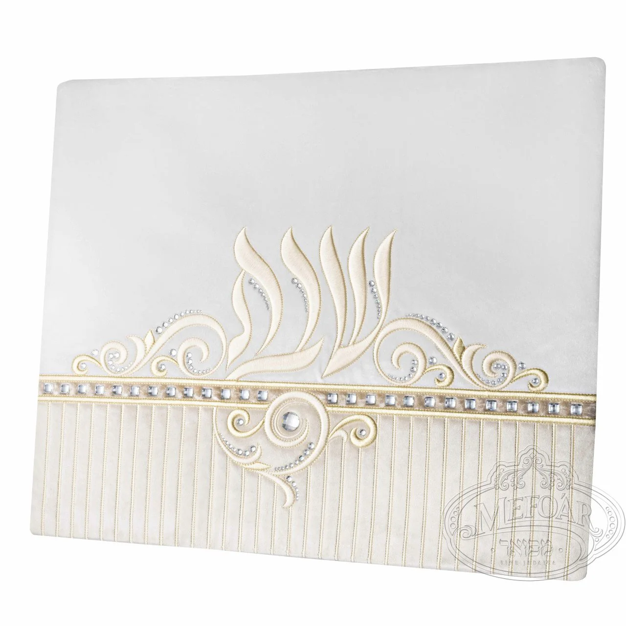 Challah Cover 1326 Luxarc Collection - 26`` x 22``