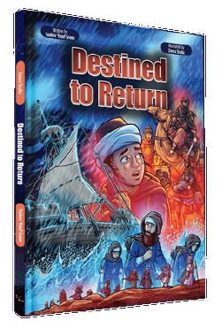 Comic Destined to Return