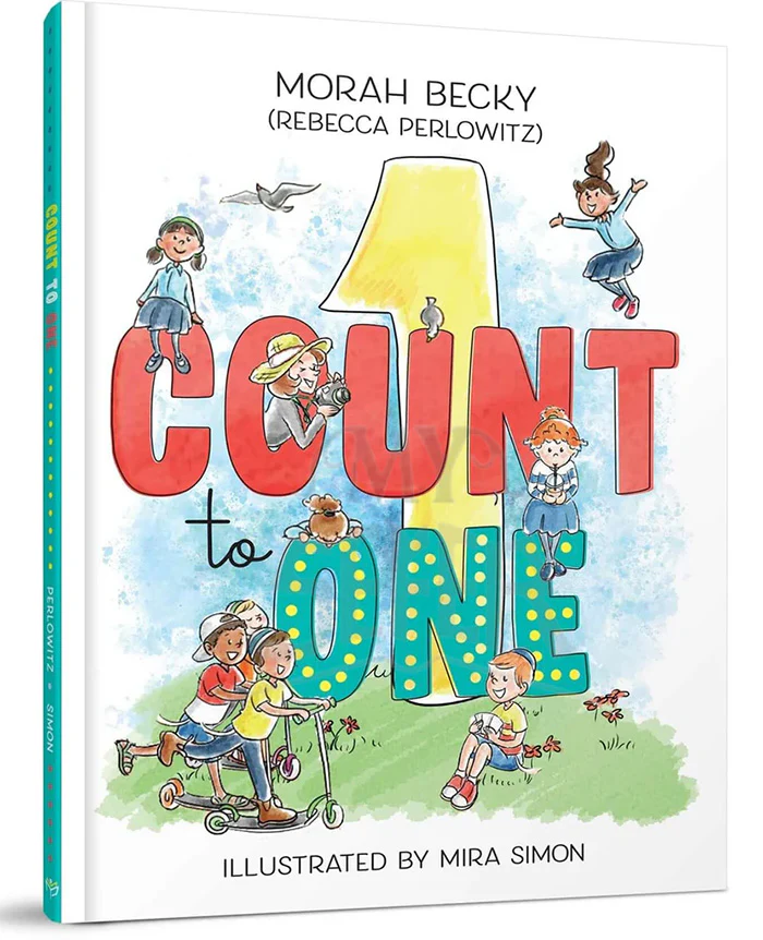 Count to One
