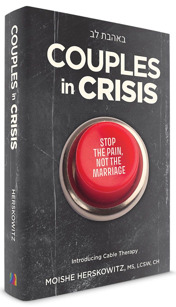 Couples in Crisis: Introducing Cable Therapy