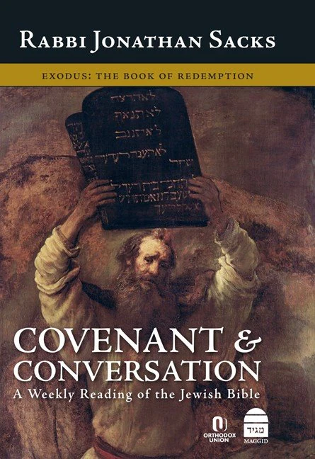 Covenant & Conversation: Exodus - Image 2