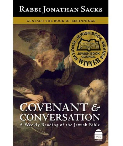 Covenant & Conversation: Genesis - Image 2