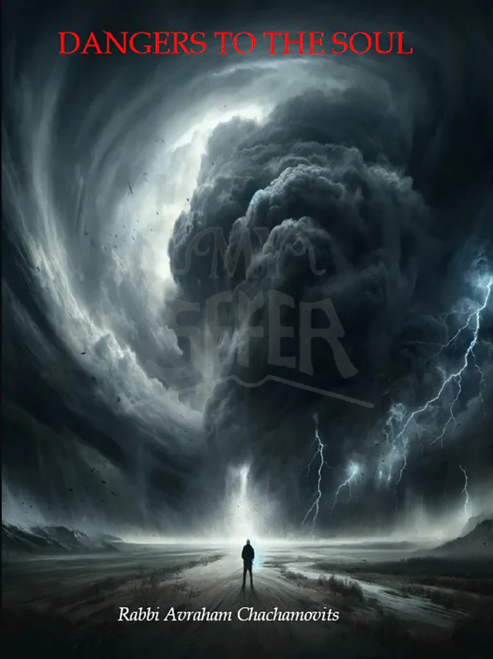 Dangers to the Soul