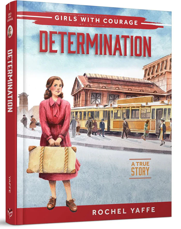 Determination
