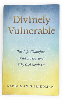 Divinely Vulnerable