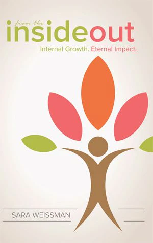 from the Inside Out: Internal Growth. Eternal impact.