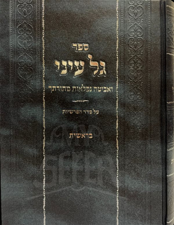 Gal Einay Bereshit - Image 2
