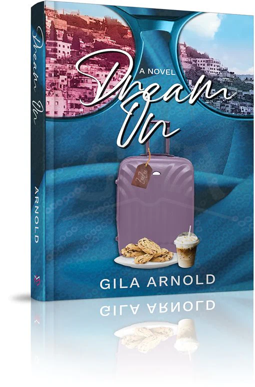 Gila Arnold - Dream On
