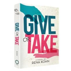 Give or Take: A Novel