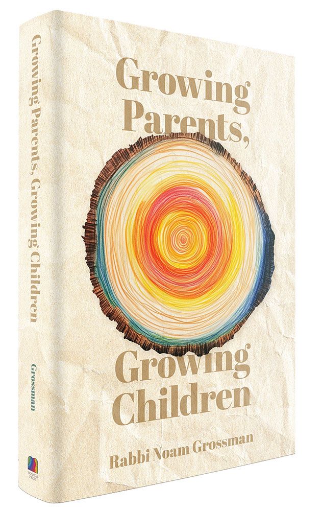 Growing Parents, Growing Children