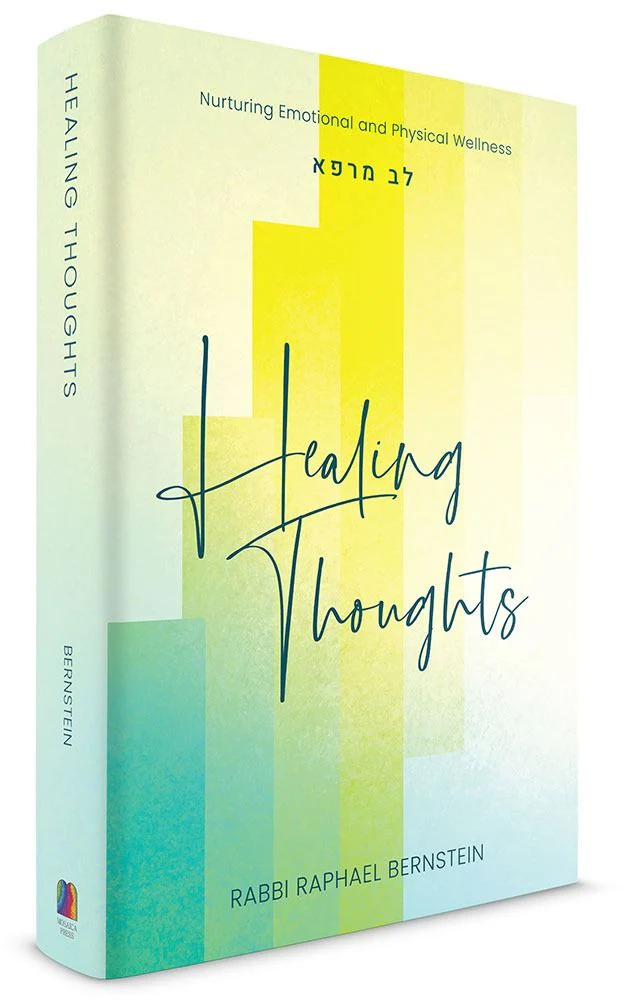 Healing Thoughts: Nurturing emotional and physical wellness