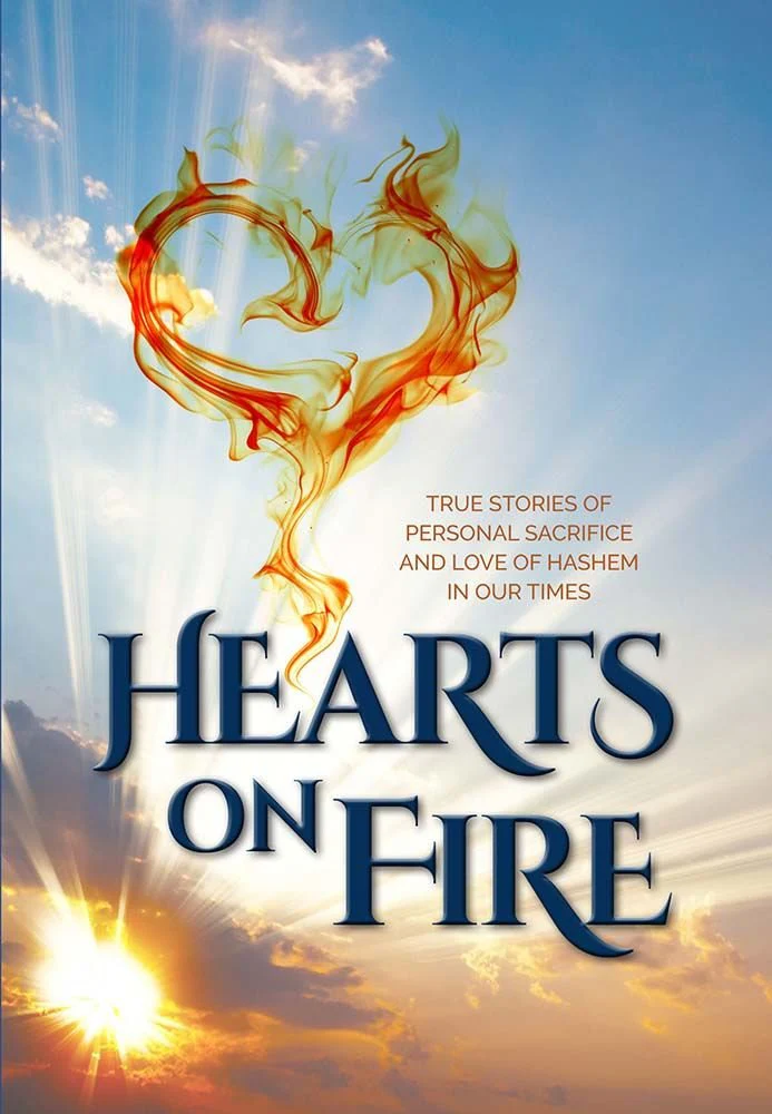 Hearts on Fire