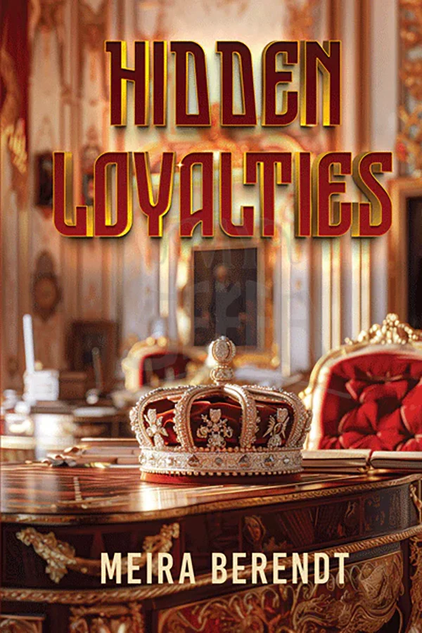 Hidden Loyalties