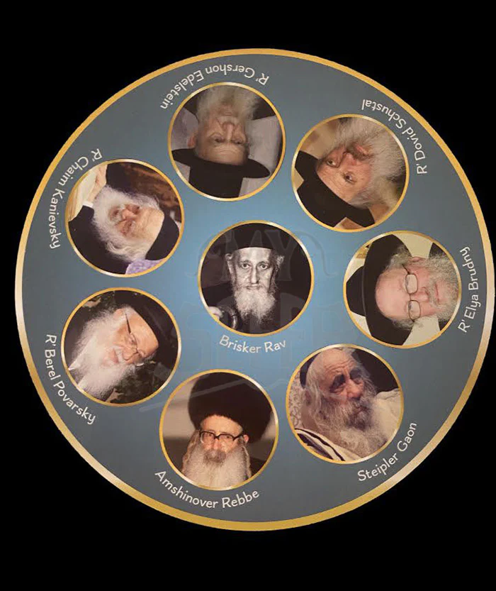 Holy Doubles Card Game - Image 3