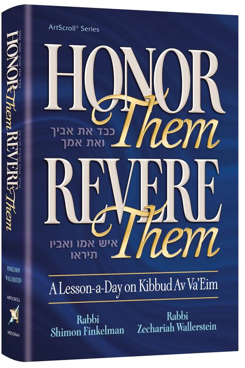 Honor Them, Revere Them - Image 2
