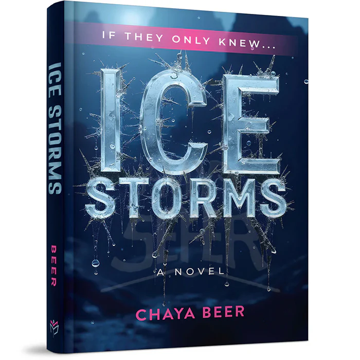 Ice Storms