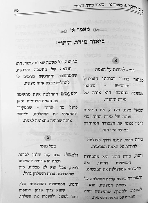 Iggeret HaKedushah - Yesodot Chinuch HaBanim LeKedushah ( Rabbi Yaakov Meir Shechter )