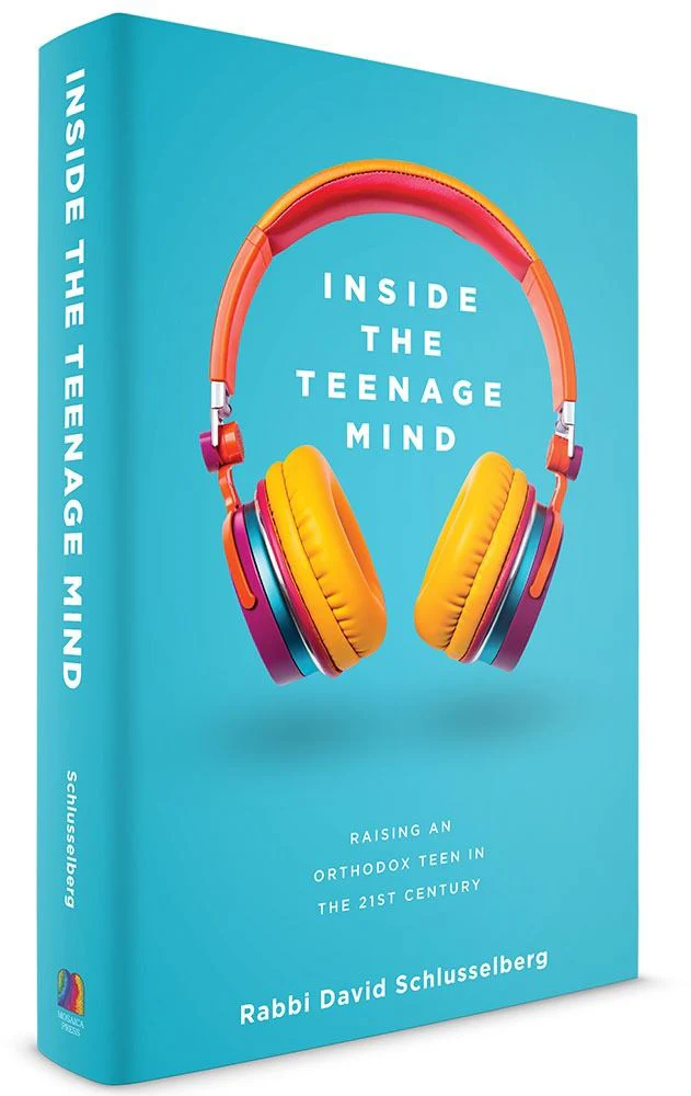 Inside the Teenage Mind