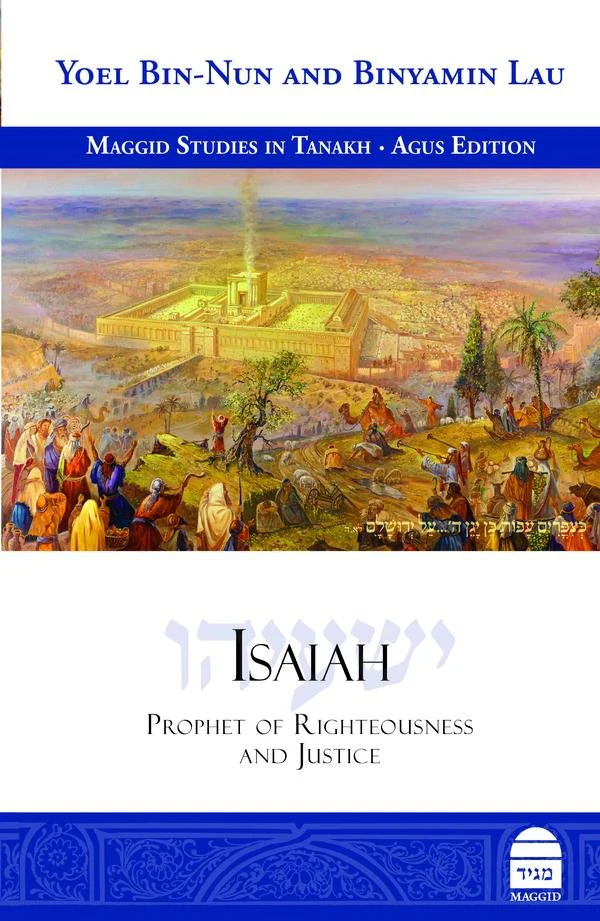 Isaiah