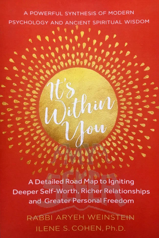 It's Within You - Image 2