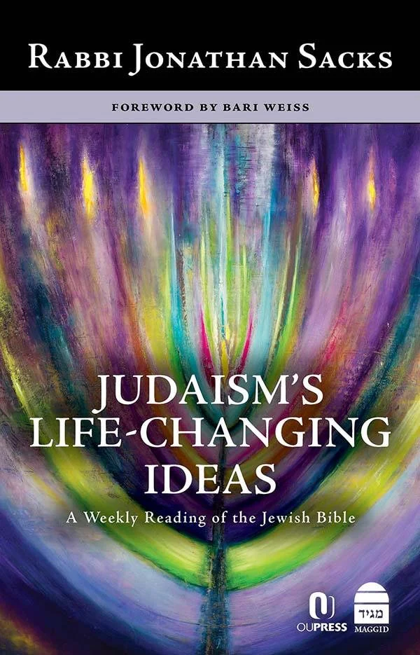 Judaism's Life-Changing Ideas - Image 2