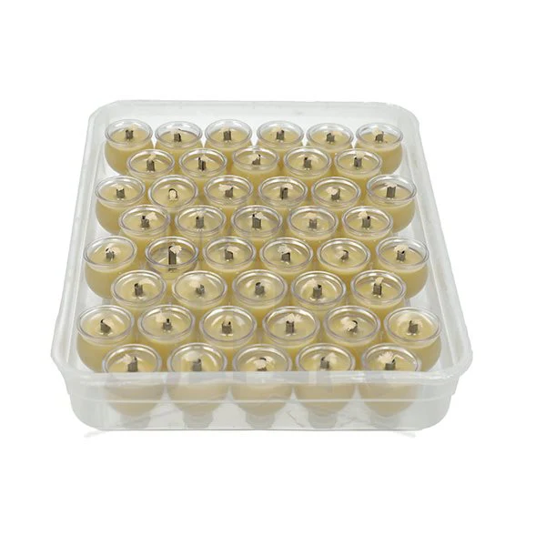 Kankaner Solid Olive Oil -Box of 44