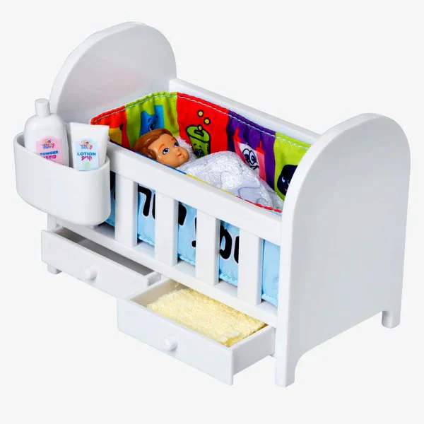 Kindervelt Baby Room - Image 2