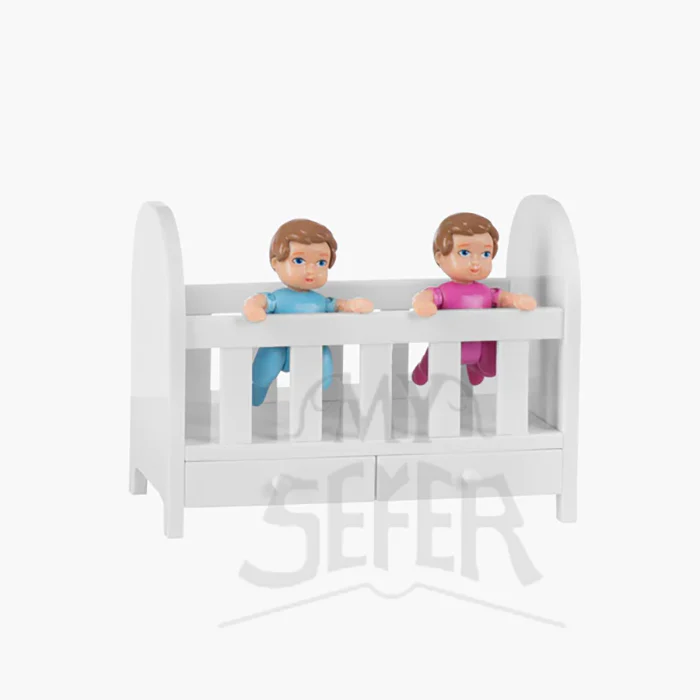 Kindervelt Baby Room - Image 3