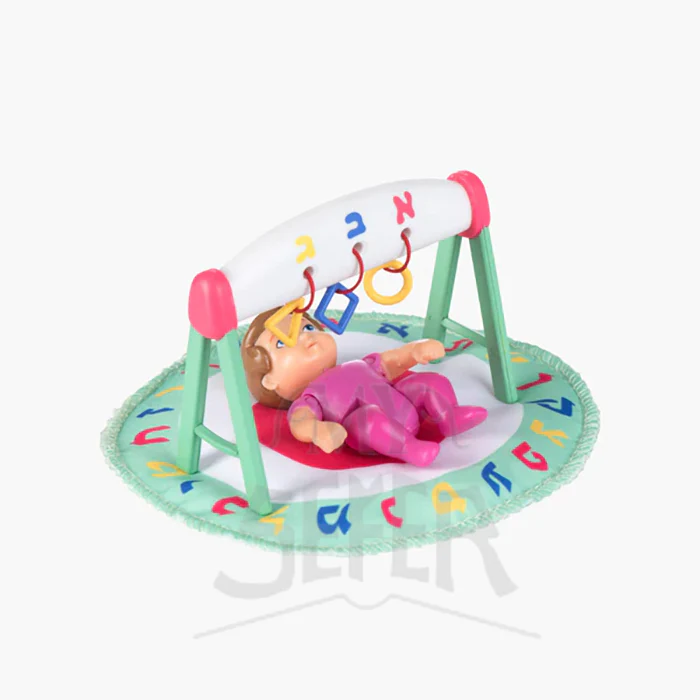 Kindervelt Baby Room - Image 4