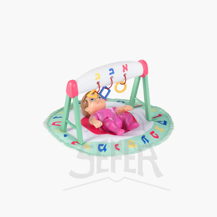 Kindervelt Baby Room - Image 5