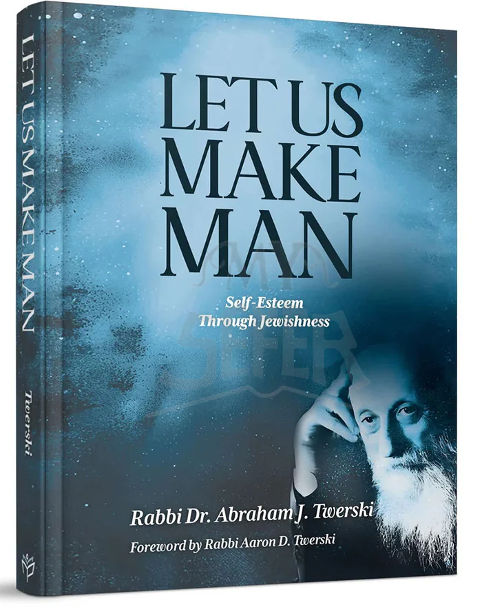 Let Us Make Man
