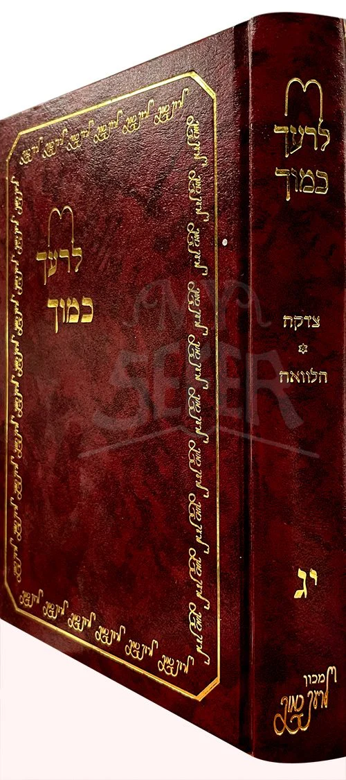 Lreiacha Kamocha Vol.13