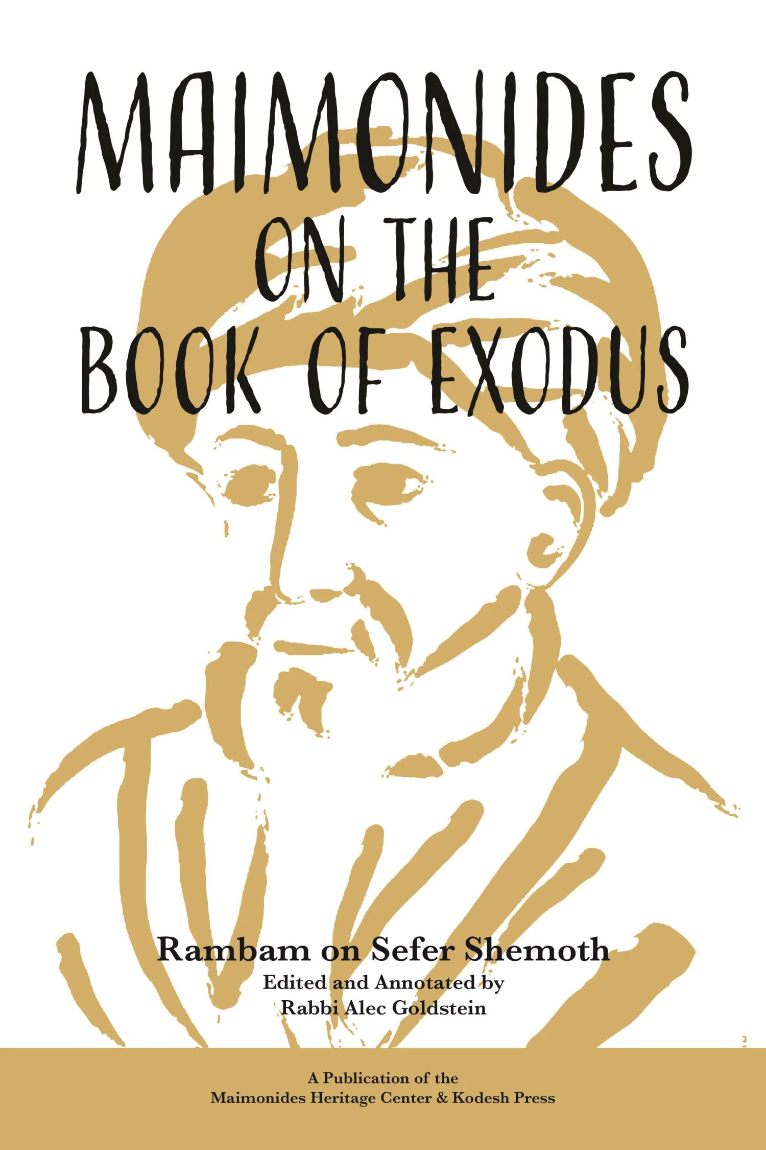 Maimonides on the Book of Exodus